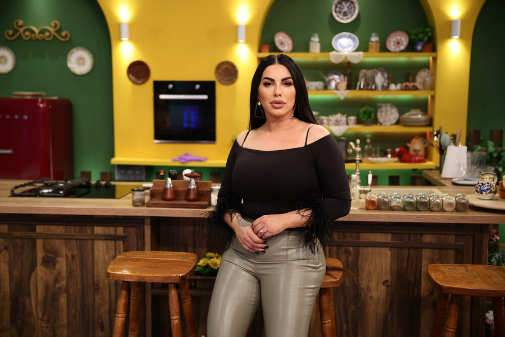 Emsija Majke i snajke