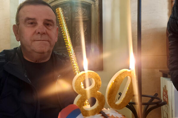 MOGAO JE DA BIRA GDE ĆE DA IGRA, ALI OSTAO JE VERAN! Evo šta JUGOSLOVENSKI ASOVI pičaju o živoj legendi Čačka!