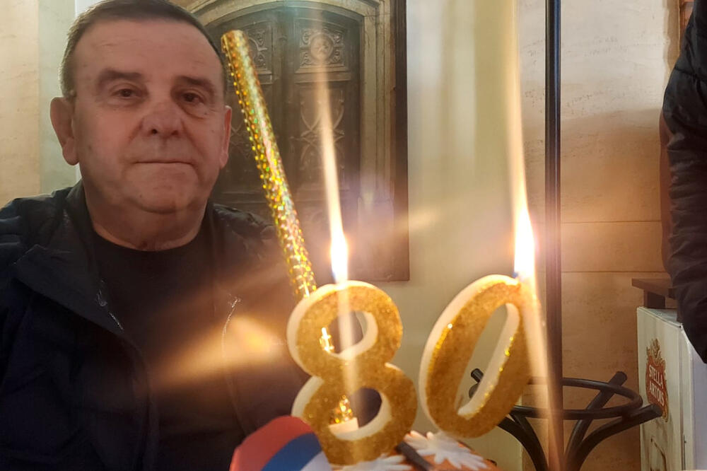 MOGAO JE DA BIRA GDE ĆE DA IGRA, ALI OSTAO JE VERAN! Evo šta JUGOSLOVENSKI ASOVI pičaju o živoj legendi Čačka!