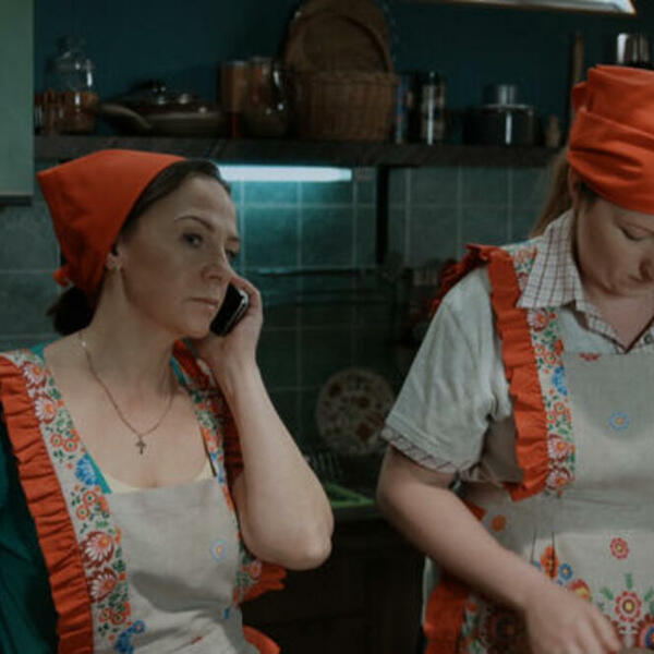 ŽELELA DA POSTANE ISTRAŽITELJ, NIJE NI PLANIRALA DA SE BAVI GLUMOM: Ove detalje o MAJCI ANJE I JANE niste slutili