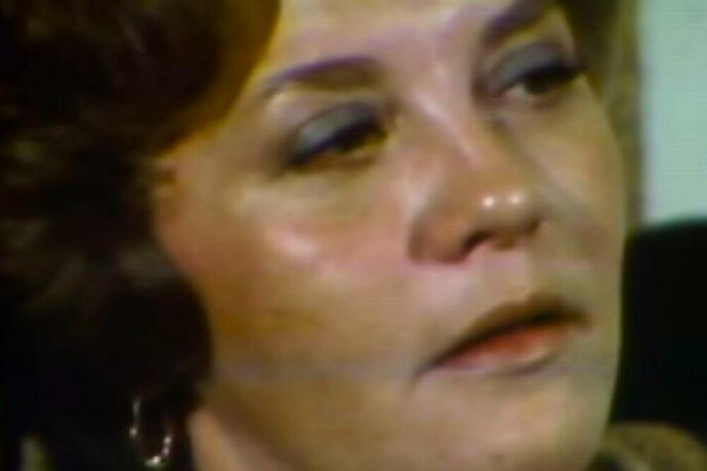 MUŽ JE SILOVAO I TUKAO 13 GODINA, A ONDA MU JE SVE NAPLATILA: Jeziva sudbina žene koja je postala HEROJ NACIJE