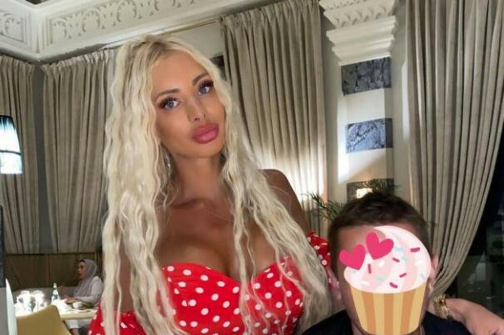 MILICA JE BILA STUDENTKINJA KAD JOJ JE DEDA DAO PARE ZA SILIKONE,ONDA JE UPOZNALA NJEGA: Jedno krije kao ZMIJA NOGE