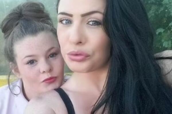 OVO JE NAJMLAĐA BAKA NA SVETU! Grmi kako IZGLEDA, a tek da vidite koliko GODINA IMA (FOTO)