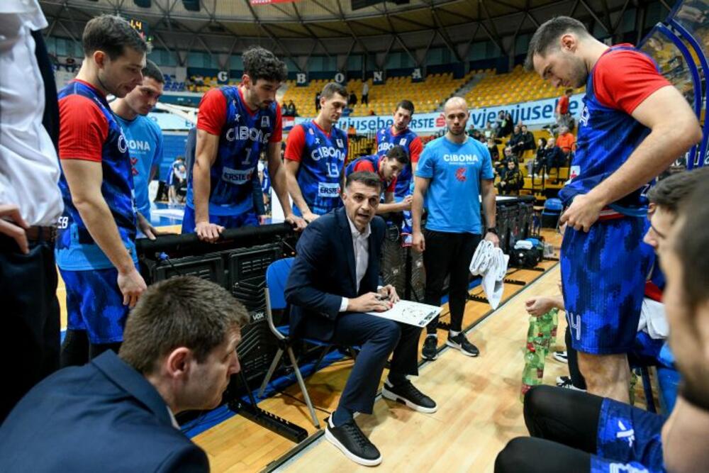 KK Cibona