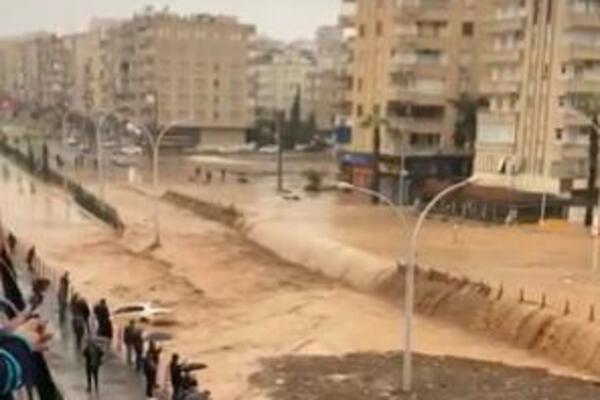 SAOPŠTENE NOVE INFORMACIJE IZ TURSKE: Vesti nikako nisu dobre