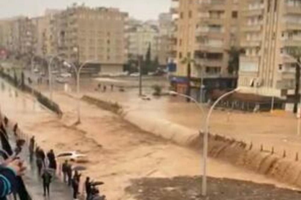 SAOPŠTENE NOVE INFORMACIJE IZ TURSKE: Vesti nikako nisu dobre