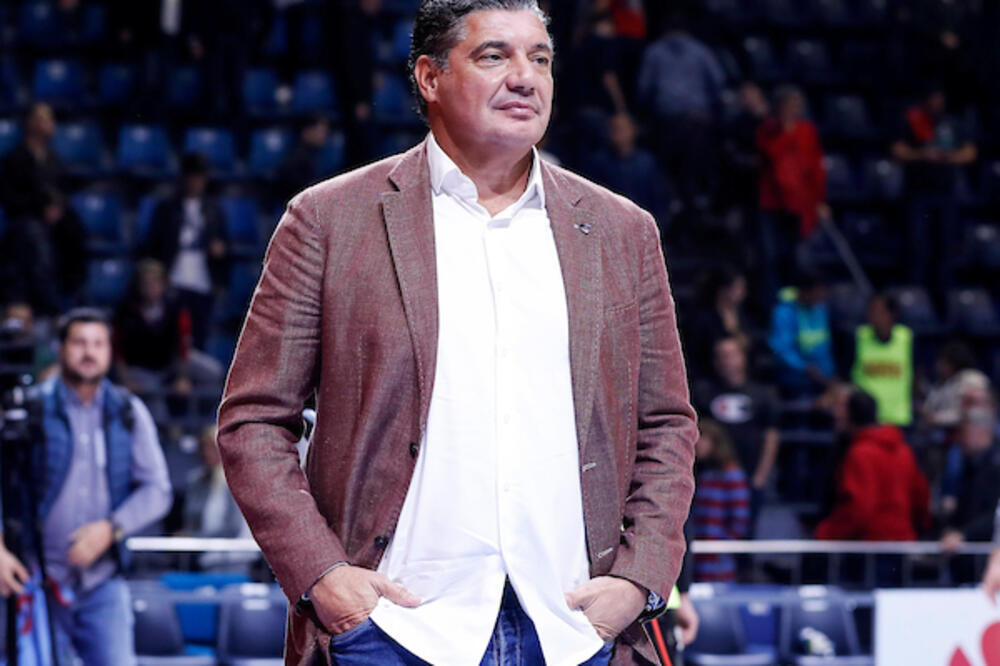 Bum-bum! Miško završio transfer Partizana!