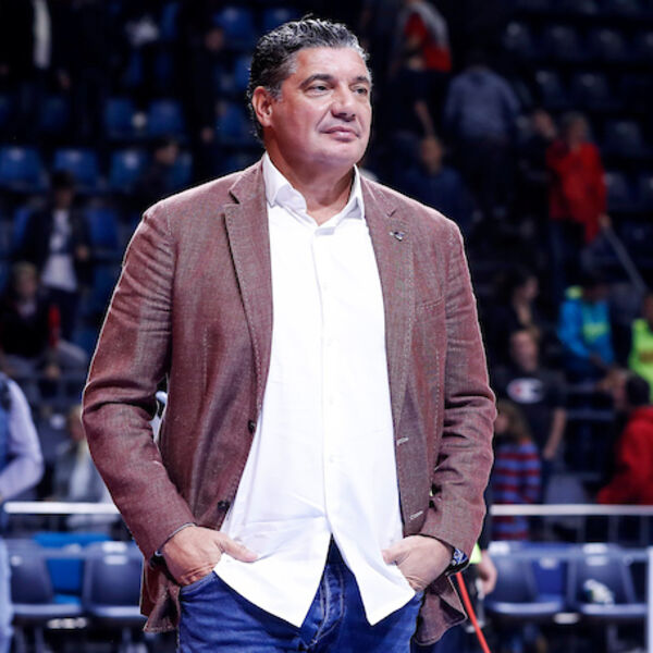 Miško Ražnatović napao Željka Obradovića!