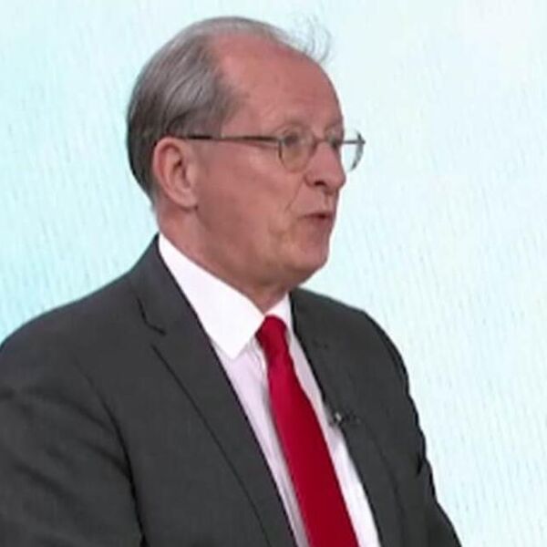 KARDIOLOG SEFEROVIĆ ŠOKIRAO TVRDNJOM O SINDROMU SLOMLJENOG SRCA: Nije fraza iz filma - može vas odvesti u SMRT