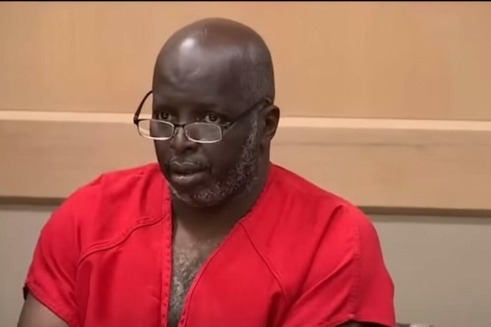 34 GODINE NEPRAVEDNO TRUNUO IZA REŠETAKA? Tek da vidite REAKCIJU kada je ugledao MAJKU (VIDEO)