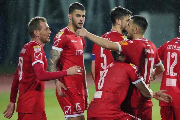 FK Napredak Krusevac FK Cukaricki ao vivo - resultado FK Napredak Krusevac  FK Cukaricki ao vivo 22 de novembro de 2023 - Serbian Super Liga