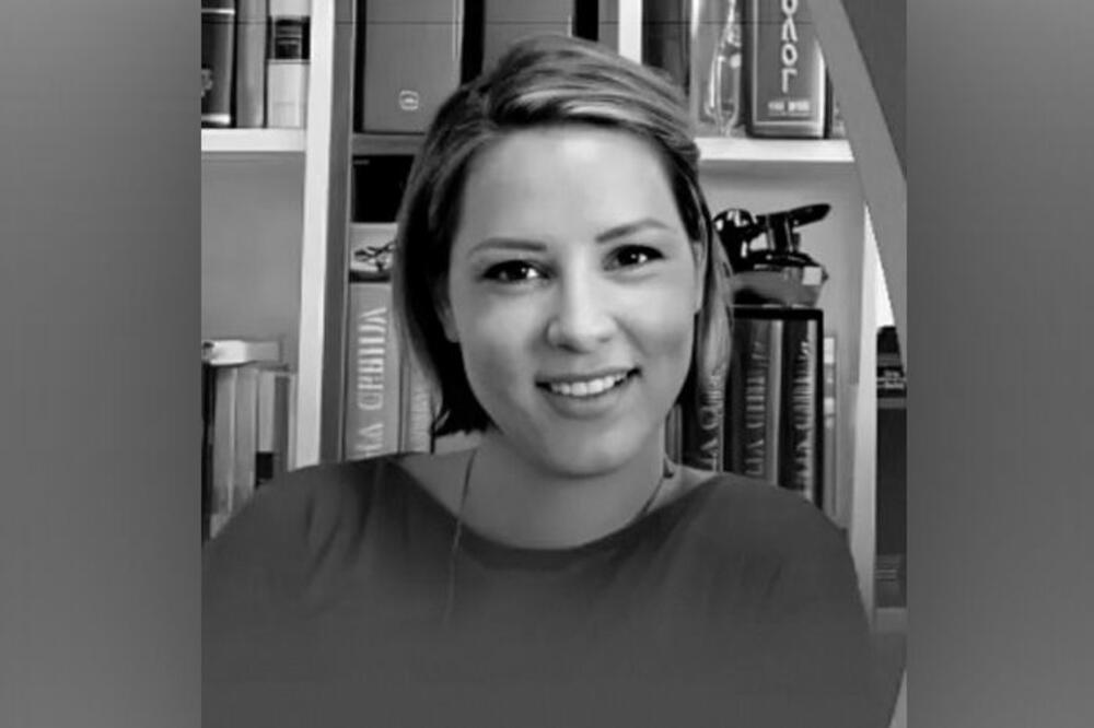 TUGA, PREMINULA MAJA NEDIĆ (37): Izborila se sa rakom dojke, ali nije dobila POSLEDNJU BITKU