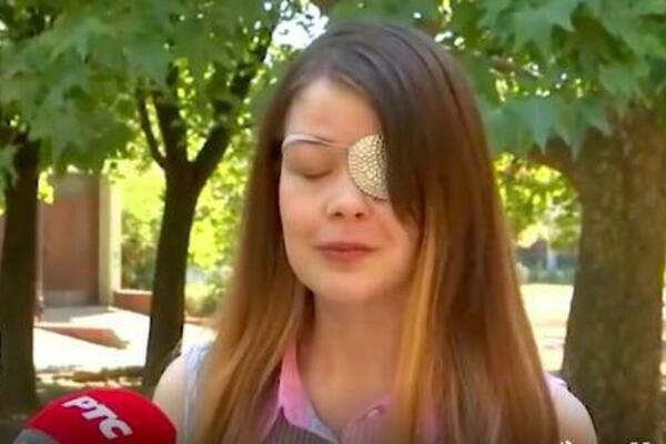 "ŽIVIM U NADI DA ĆU OZDRAVITI": Sonja (28) se od treće godine bori sa KARCINOM, evo kako joj možemo POMOĆI!