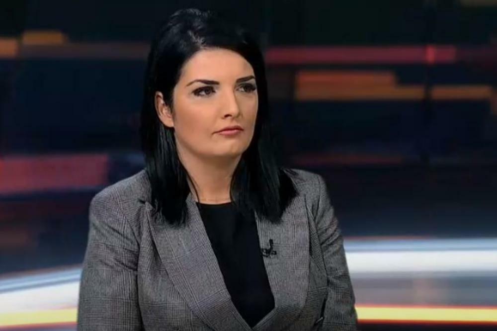 "UPOZORENA SAM": Udovica Olivera Ivanovića otkrila zašto se NIJE POJAVILA na SUĐENJU za NJEGOVO UBISTVO!