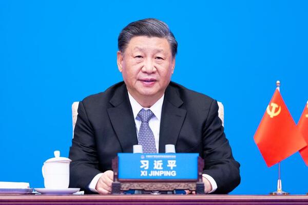 Si predložio Inicijativu globalne civilizacije