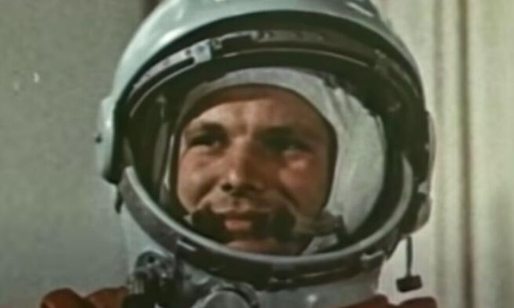 Jurij Gagarin