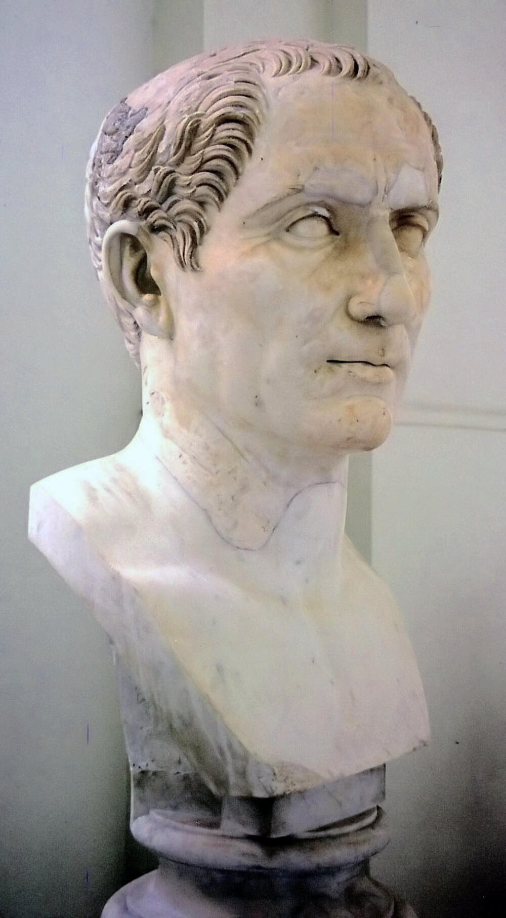 Јулиус Цезар