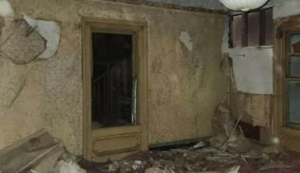 DRAGANA JE ČULA LUPANJE NA TAVANU U KOJI NIJE UŠLA 2 GODINE! Kad se ohrabrila da otvori vrata - SLEDILA SE SVA