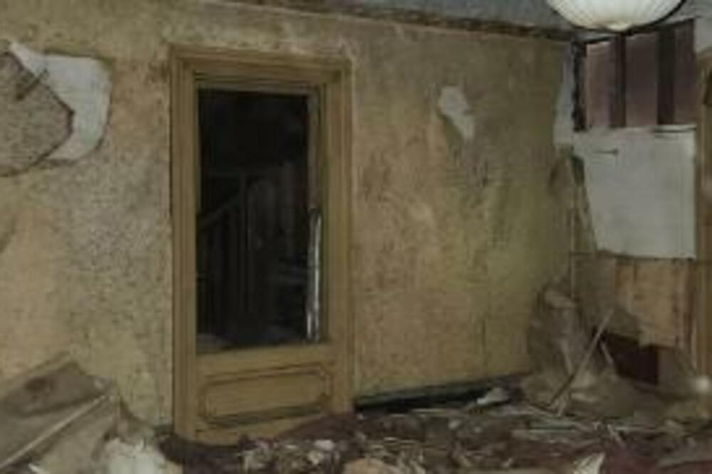 ZASTRAŠUJUĆE OTKRIĆE U ITALIJI: Pronađene DEČJE kosti na tavanu? Neke od njih su ZATEČENE U BIZARNOM stanju