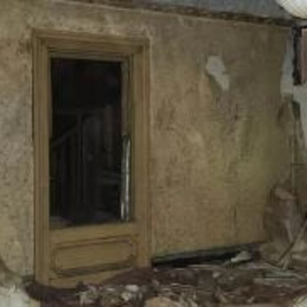 Sin je rekao ocu da neko živi na njihovom tavanu: Kada se popeo gore zatekao je jeziv prizor, ovo je taktika uljeza