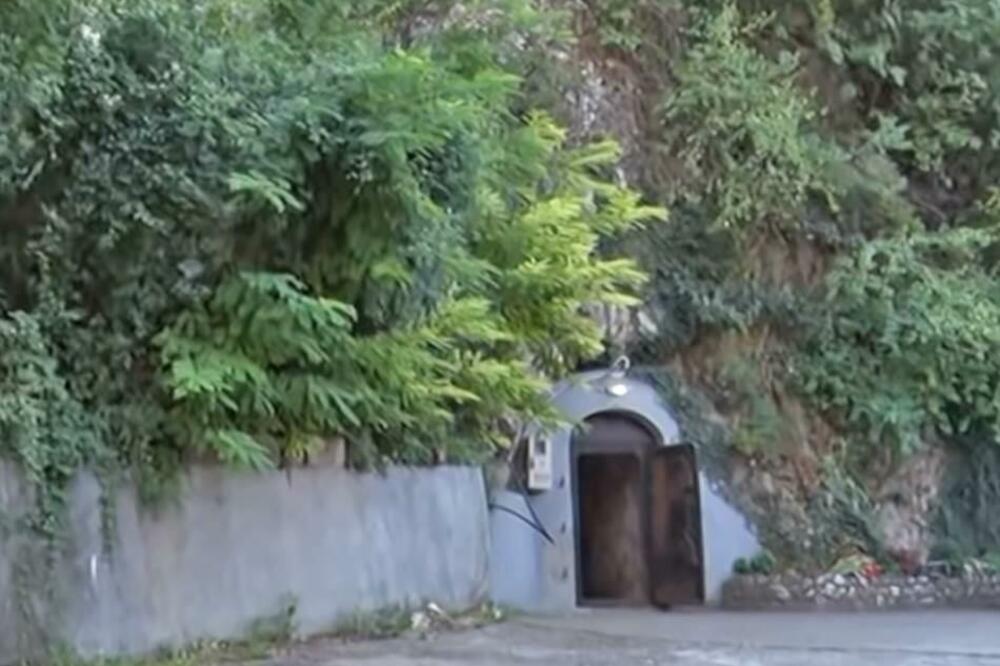 OVAJ PODZEMNI GRAD JE U JUGOSLAVIJI BIO DOBRO ČUVANA TAJNA: Sada je sve ISPLIVALO, evo KAKO IZGLEDA! (VIDEO)