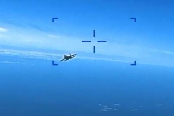 PRONAĐENA "AHILOVA PETA" NAJSKUPLJEG AMERIČKOG AVIONA: Stručnjak tvrdi da ne može da izađe na megdan sa Rusima