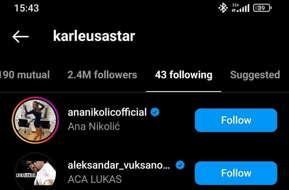 Mnogi iznose teorije o ovoj situaciji