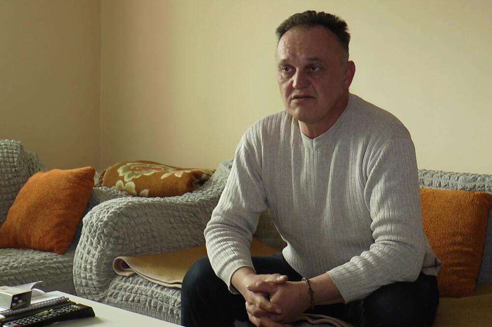 ZORAN IZ ČAČKA JE KAO BEBA PREŽIVEO PAKAO VARIOLE VERE: Uspeo je zahvaljujući HEROJSKOM podvigu OVOG LEKARA! FOTO