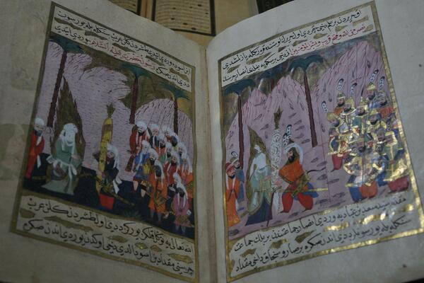 OSVANUO POPIS SRBA IZ 1455. GODINE! Evo kako su nam se zvali preci u vreme Turaka, za neka imena sigurno NISTE ČULI