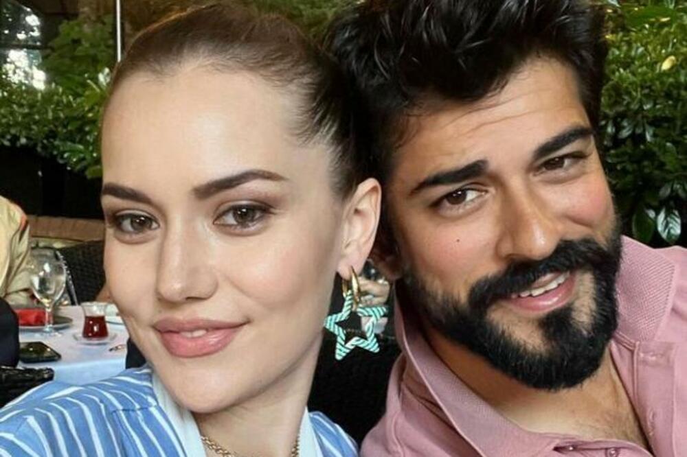 SUPRUGA BALI BEGA ODUŠEVILA SVE: Srpkinje će ODLEPITI, evo o čemu je reč FOTO