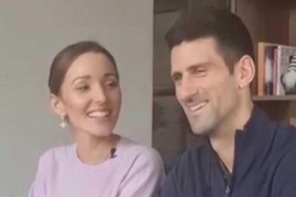 ĐOKOVIĆI JEDU SAMO OVU SALATU SVAKI DAN: Ne košta gotovo NIŠTA, a pravi je izvor ZDRAVLJA (RECEPT)