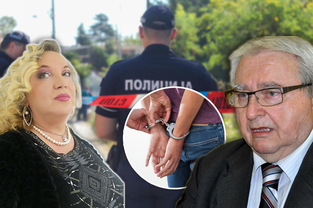 SVE VIŠE MALOLETNIKA ULAZI U KRIMINALNE VODE, PITALI SMO ZAŠTO? Stručnjaci za Espreso izneli ZABRINJAVAJUĆE TVRDNJE