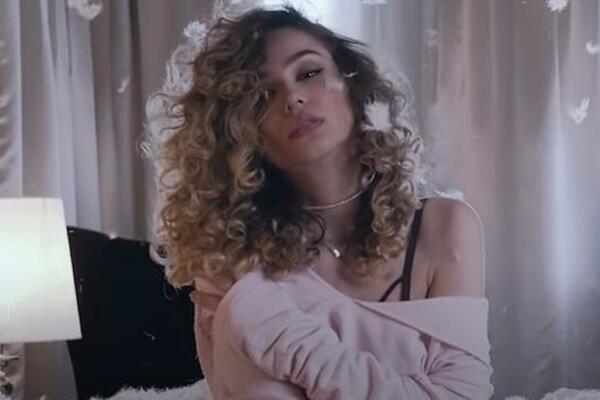 OVA LEPOTICA PRIŽELJKUJE DA IDE NA EVROVIZIJU: Otkrila PLANOVE, pa progovorila o NOVOM BIZNISU