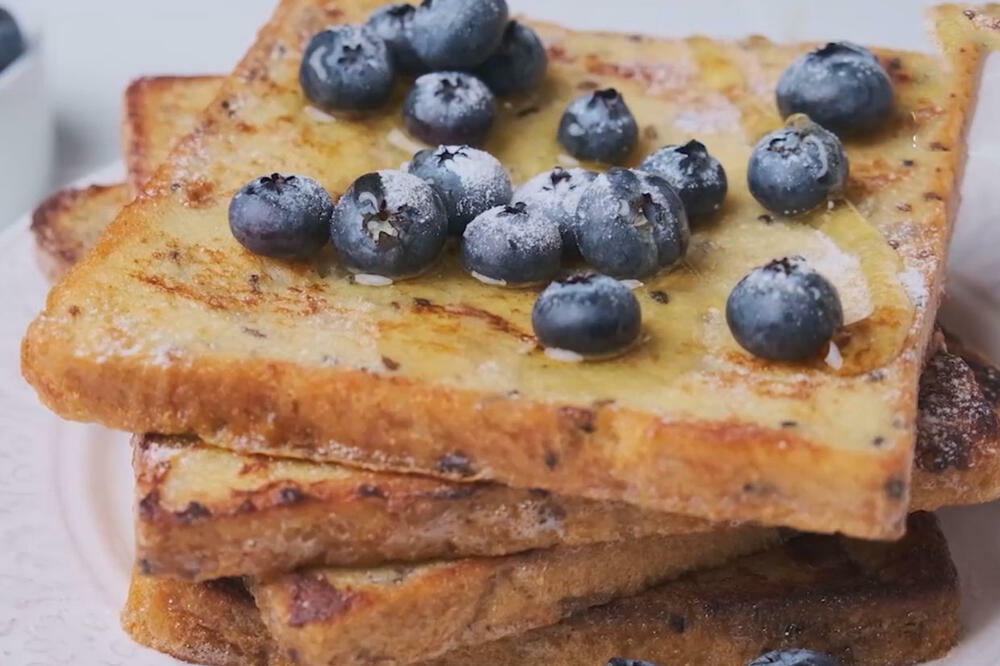 NARODONOST HUI: Šta Kinezi jedu za doručak? Od severa ka jugu VIDEO