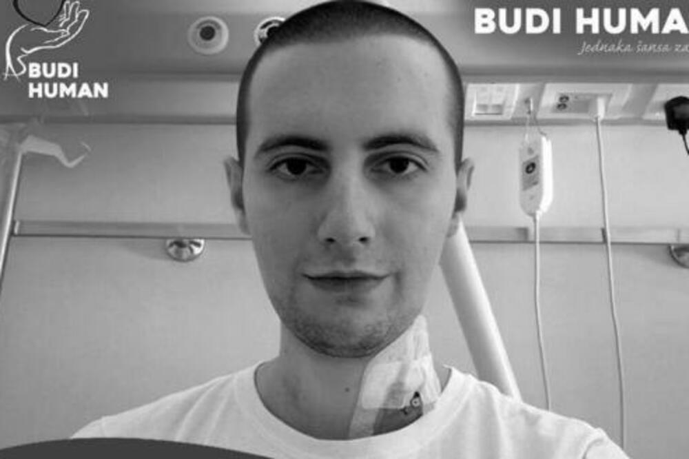 SAOPŠTENA PRETEŠKA VEST: Preminuo Miloš Mastilović