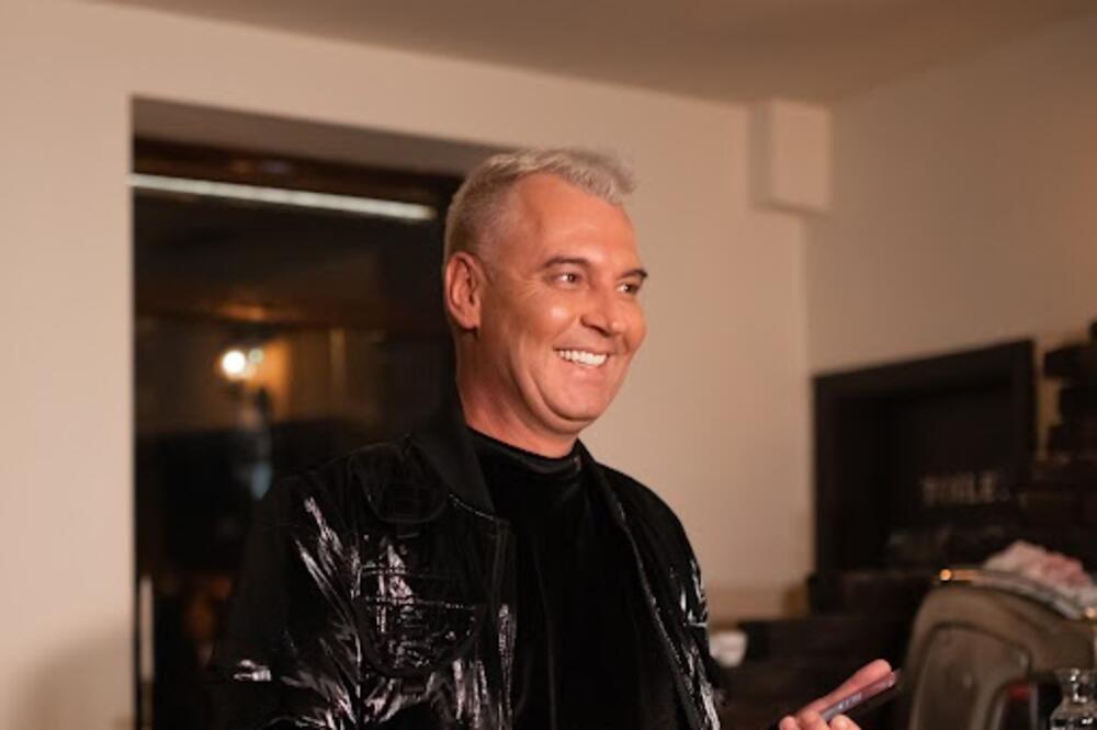 PO PRVI PUT NAKON OTKAZA NA PINKU: Milan Milošević izašao iz ILEGALE, kamera SNIMILA ono što zanima CELU NACIJU