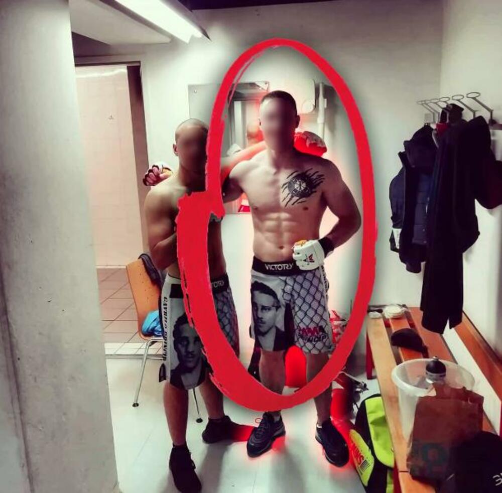 Vanbračni partner Jelene M.