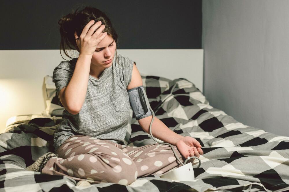 NOĆAS STE SE PROBUDILI IZMEĐU 3 I 4? E pa NISTE JEDINI i postoji RAZLOG za to, oglasili se LEKARI