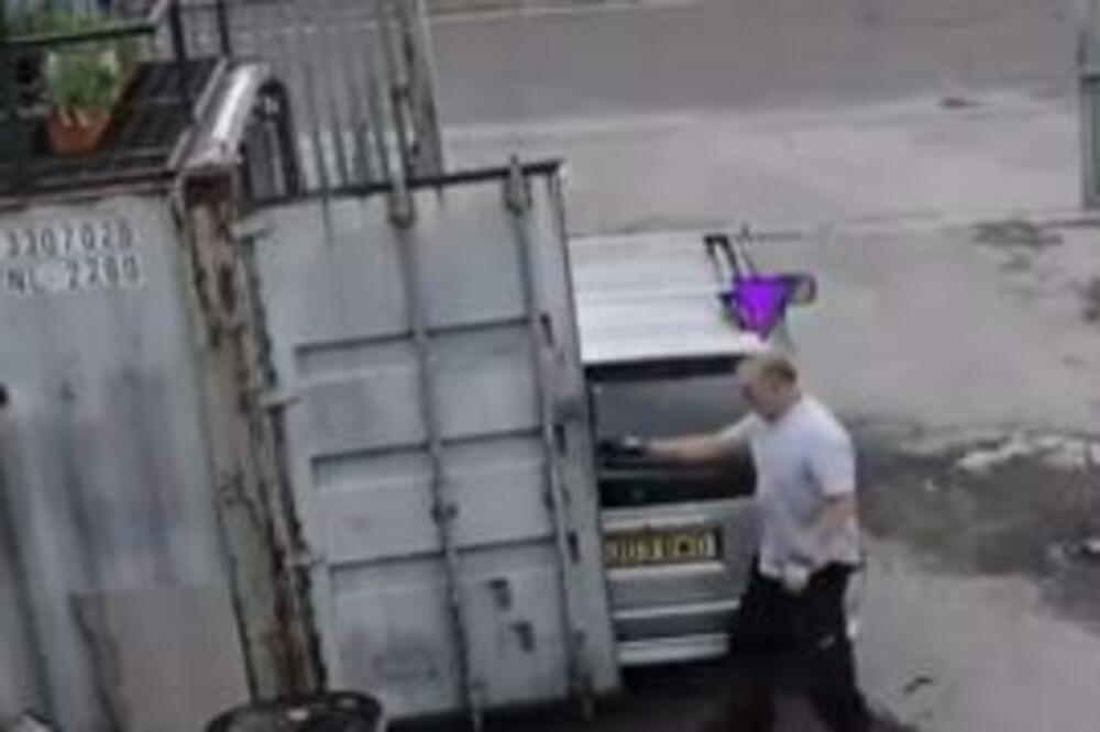 DEVOJKU UBIO ROĐENI STRIC IZ NIKAD BIZARNIJEG RAZLOGA: Objavljen SNIMAK OD KOG SE LEDI KRV, ovo je STRAŠNO (VIDEO)