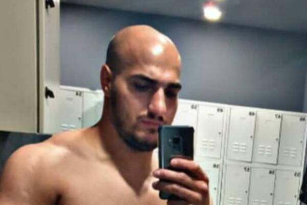 NIJE PONEO TELEFON NI LIČNA DOKUMENTA: Fitnes trener iz Krnjače nestao u utorak, porodica moli za pomoć