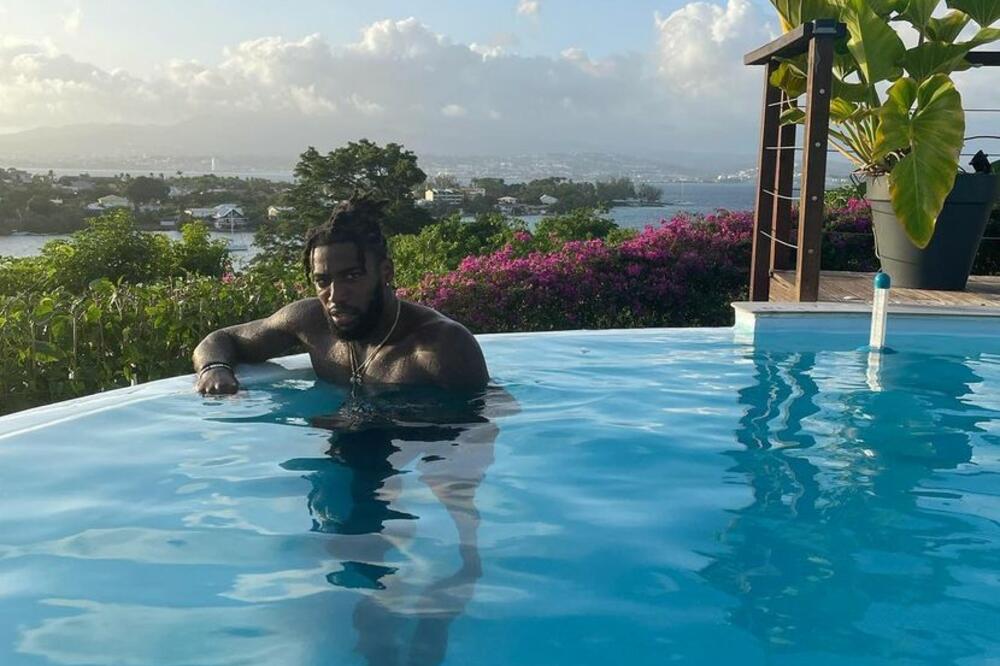 PREOKRET OKO LESORA! Matijas će igrati na Mundobasketu (FOTO)