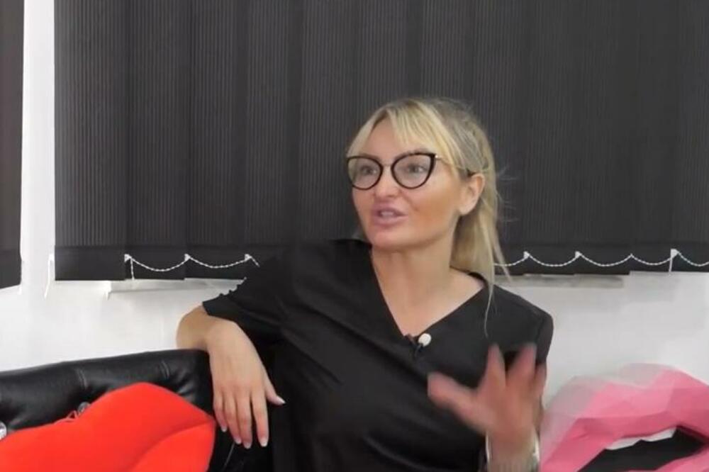 DOKTORKA DAVIDOVIĆ OTKRILA KOJI DEO TELA NAJMANJE STARI: Nije koža u pitanju, podelila je i 1 SAVET za SVE