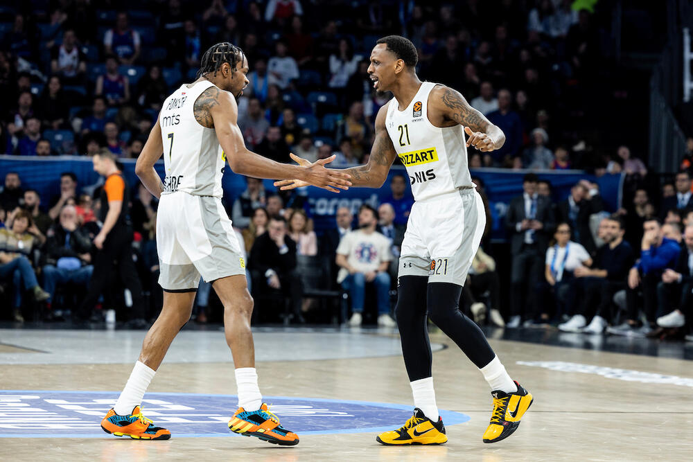 Kevin Panter i Džejms Naneli