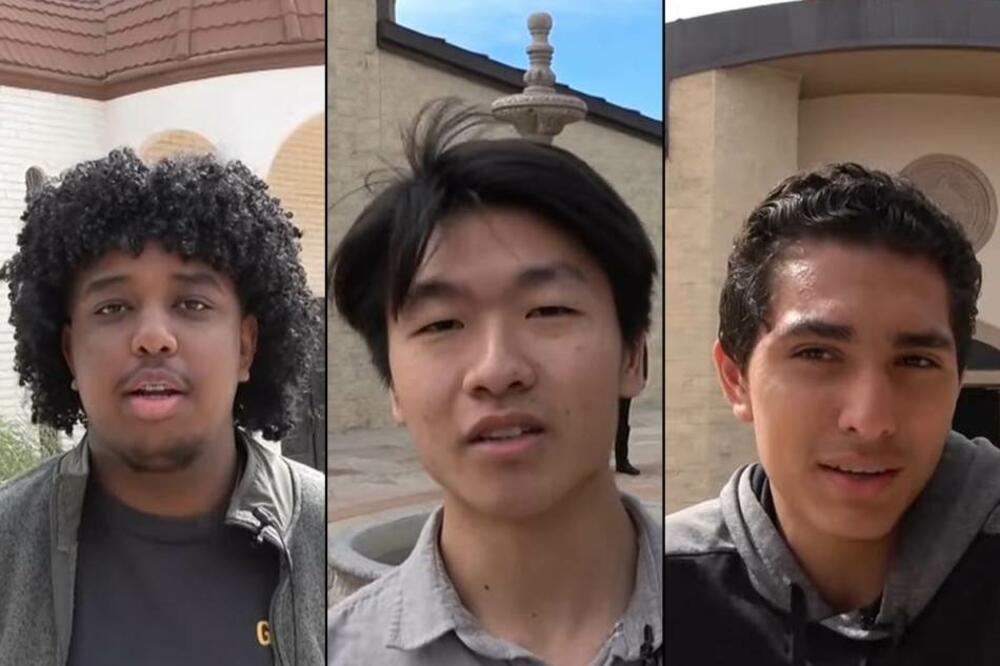 NIJE VIC! KRSTILI SE MEKSIKANAC, JAPANAC I AMERIKANAC U PRAVOSLAVNOJ CRKVI: Otac Dragomir im je dao blagoslov