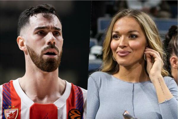 TEODORA DŽEHVEROVIĆ POKAZALA DEČKA? Objavila njihovu PRIVATU FOTKU, drži ga BAŠ ČVRSTO