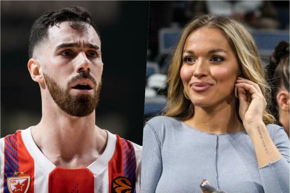 TEODORA DŽEHVEROVIĆ POKAZALA DEČKA? Objavila njihovu PRIVATU FOTKU, drži ga BAŠ ČVRSTO