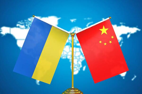 Šefovi diplomatija Kine i Ukrajine razgovarali telefonom, Kina poziva na pregovore