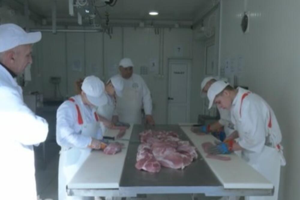 POLJOPRIVREDNE ŠKOLE SE SVIM SNAGAMA TRUDE DA PRIVUKU ĐAKE: Učenici retko hoće u pekare, još ređe u mesare