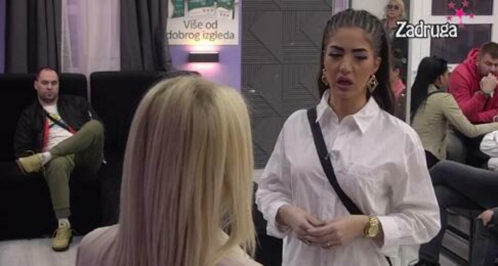 Sukob između rijaliti učesnicima ne jenjava