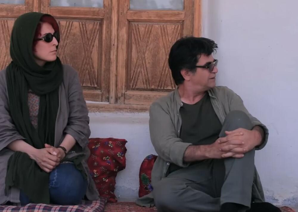 Benhaz i Džafar Panahi